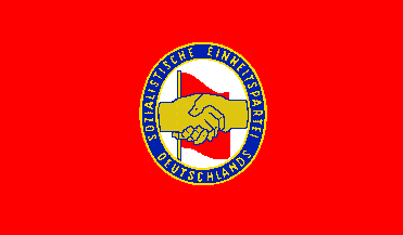 [Socialist Unity Party (East Germany)]